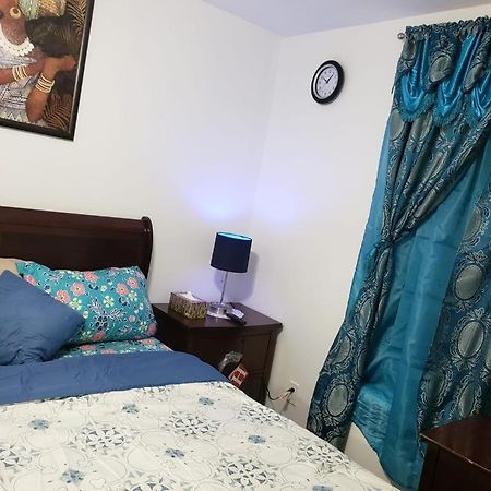Comfortable Holiday Homestay Нью-Йорк Экстерьер фото
