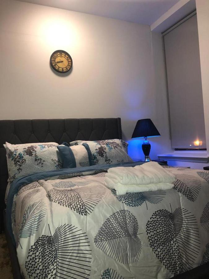 Comfortable Holiday Homestay Нью-Йорк Номер фото