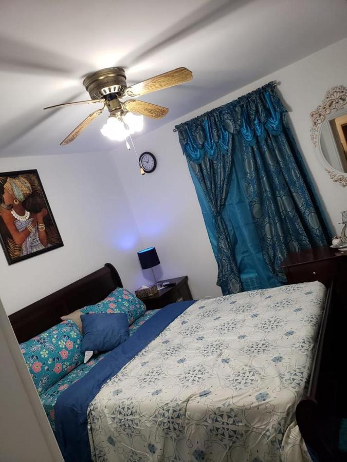 Comfortable Holiday Homestay Нью-Йорк Экстерьер фото