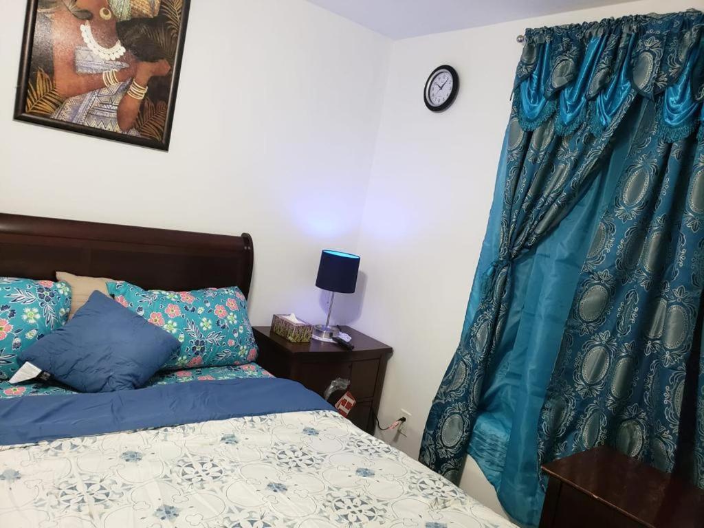 Comfortable Holiday Homestay Нью-Йорк Экстерьер фото